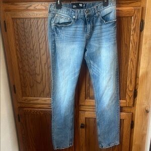 Men's Blue Jeans London skinny 30 x 30